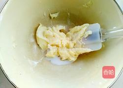 蘑菇力饼干的做法图解3