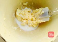 蘑菇力饼干的做法图解4