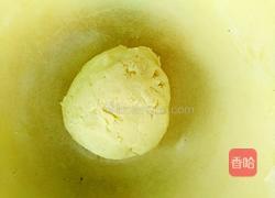 蘑菇力饼干的做法图解6