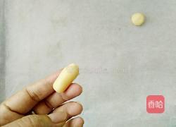 蘑菇力饼干的做法图解8