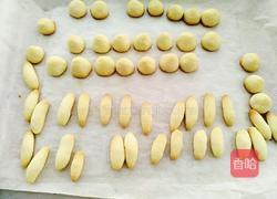 蘑菇力饼干的做法图解12