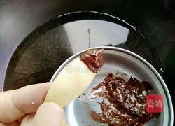 蘑菇力饼干的做法图解14