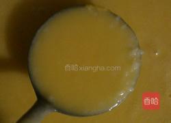 玉米粥的做法图解3