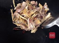 啤酒鸡的做法图解5