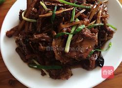 啤酒鸡的做法图解10