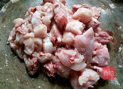 麻辣火锅兔的做法图解3