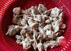 麻辣火锅兔的做法图解5