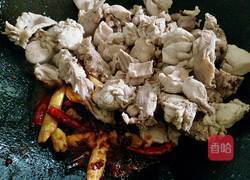 麻辣火锅兔的做法图解9