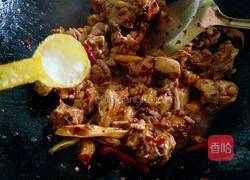 麻辣火锅兔的做法图解11