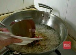 泡姜麻辣鱼的做法图解4