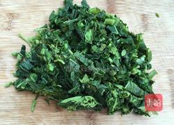 牛肉苋菜粥（砂锅粥）的做法图解3