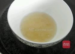 芒果慕斯的做法图解3