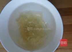 芒果慕斯的做法图解2