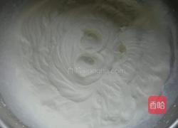 芒果慕斯的做法图解5