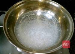 葡萄西米露的做法图解2