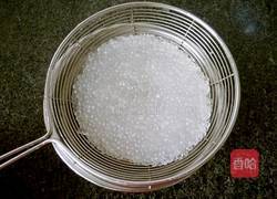 葡萄西米露的做法图解3