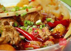 麻辣火锅兔的做法图解17