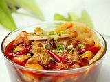 麻辣火锅兔的做法[图]