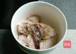 炸鸡翅的做法图解2