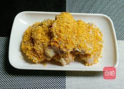 炸鸡翅的做法图解7