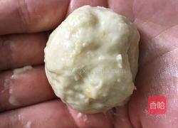 酸甜红薯丸子的做法图解7