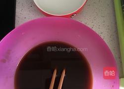 酸甜红薯丸子的做法图解11