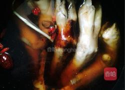 胡辣羊蹄的做法图解4