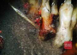 胡辣羊蹄的做法图解6