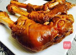 胡辣羊蹄的做法图解9