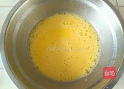 黑米鸡蛋卷（改装版寿司）的做法图解6