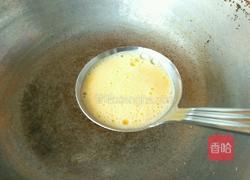 黑米鸡蛋卷（改装版寿司）的做法图解7