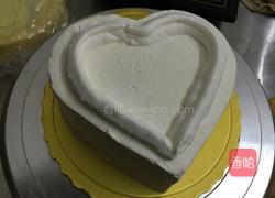 手指饼干蛋糕的做法图解4