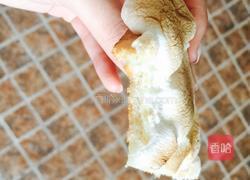 棉花糖烤吐司的做法图解2