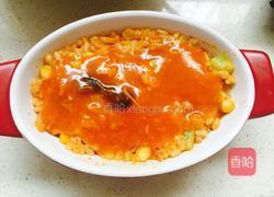 焗饭的做法图解2