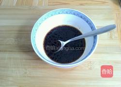 凉拌粉丝的做法图解5