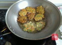 油煎南瓜花的做法图解4