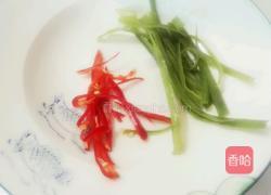 素炒土豆丝的做法图解3