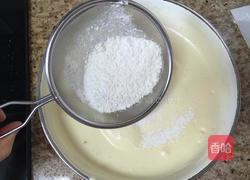 老式鸡蛋糕的做法图解4