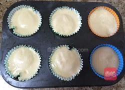 老式鸡蛋糕的做法图解6