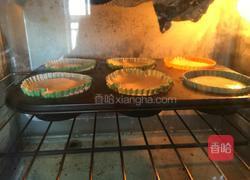 老式鸡蛋糕的做法图解7