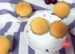 老式鸡蛋糕的做法图解9