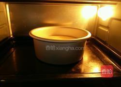 戚风蛋糕的做法图解7