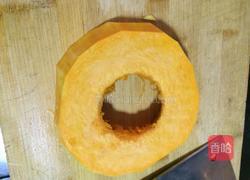 绿豆南瓜汤的做法图解4