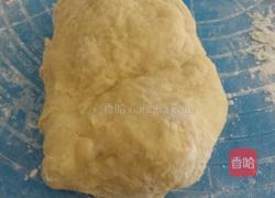 苏打饼干的做法图解5