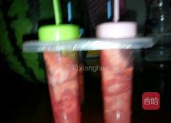 水晶西瓜的做法图解3