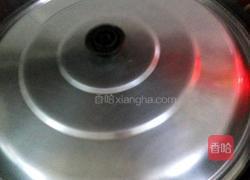 鸡肉炒蘑菇的做法图解3