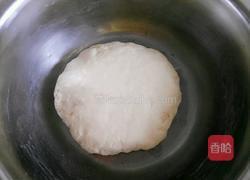 奶香糖酥饼的做法图解3