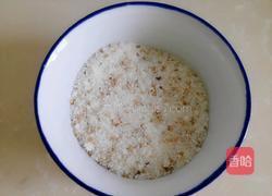 奶香糖酥饼的做法图解4