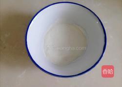 奶香糖酥饼的做法图解5