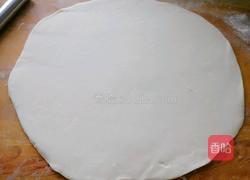 奶香糖酥饼的做法图解9